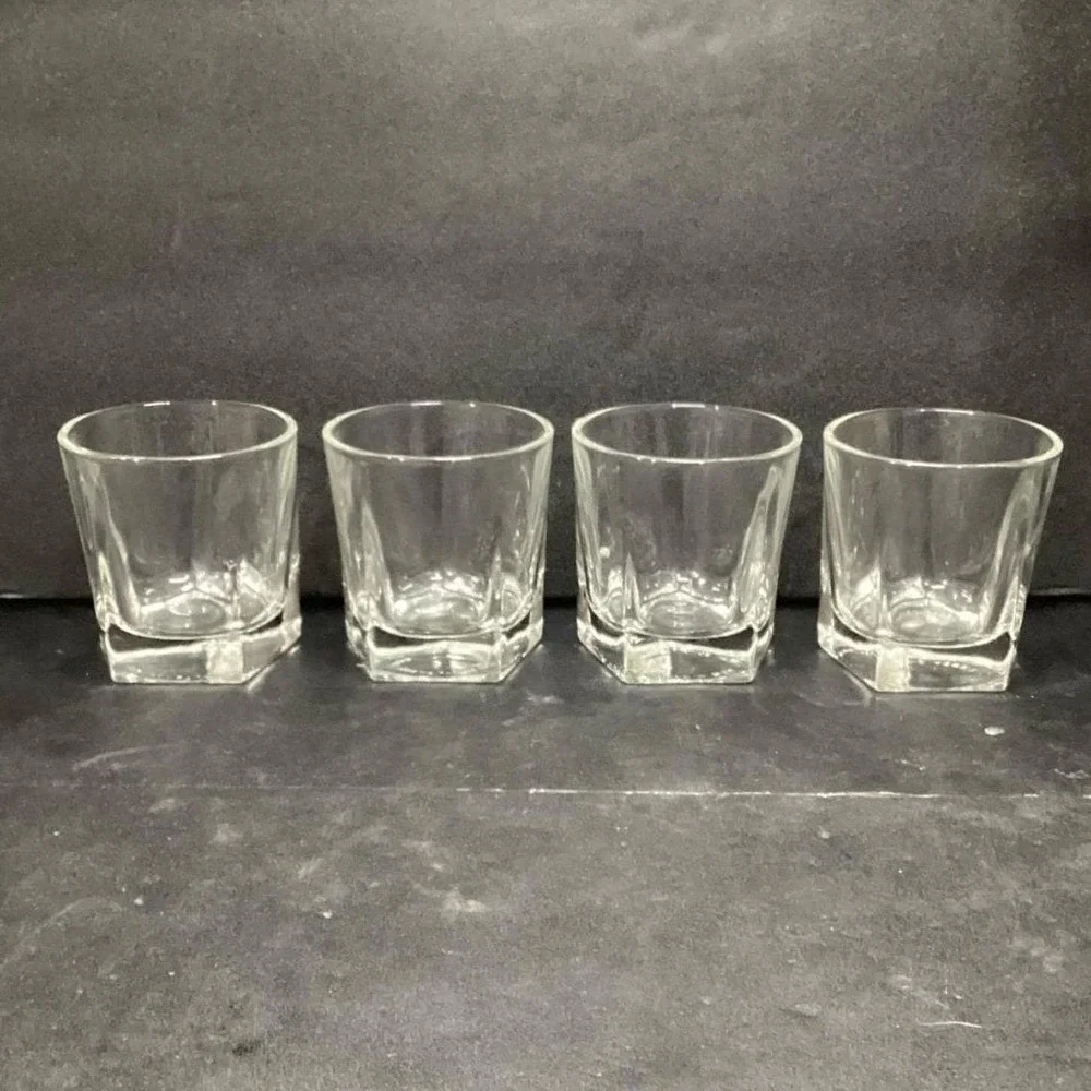 Libbey Duratuff add durable